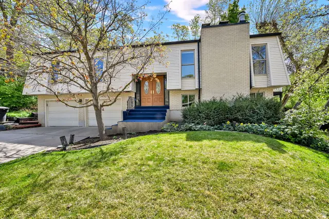 1488 E Shady Lane Way S, Fruit Heights, UT 84037 - #1