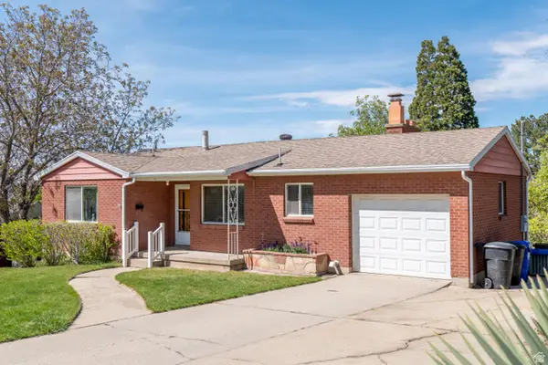 221 E 2450 S, Bountiful, UT 84010