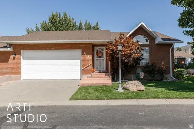 1014 E 5750 S, South Ogden, UT 84405 - #3