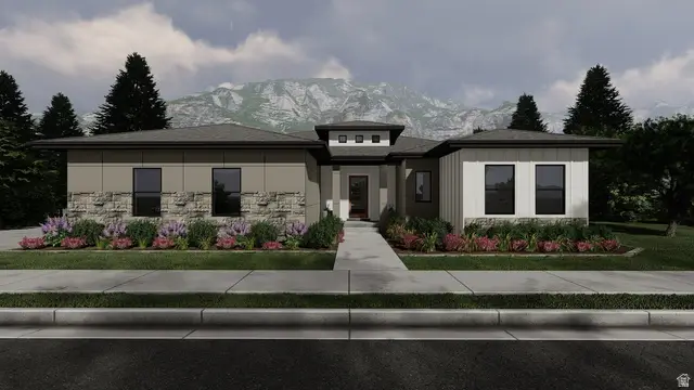725 E 2450 N, North Logan, UT 84341 - #1
