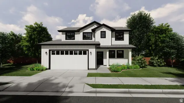 651 E 2450 N #46, North Logan, UT 84341 - #1