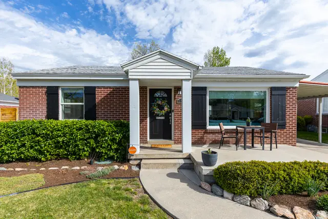 1547 E 3150 S, Salt Lake City, UT 84106 - #2