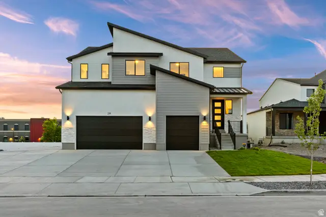 219 N Husker Ln #11, Saratoga Springs, UT 84043 - #1