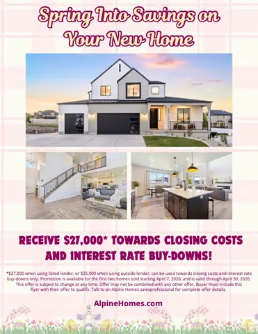 219 N Husker Ln #11, Saratoga Springs, UT 84043 - #2