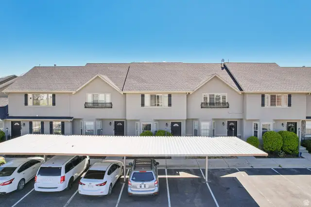 1077 S 1850 W, Springville, UT 84663 - #2