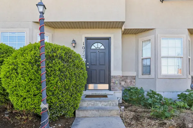 1077 S 1850 W, Springville, UT 84663 - #3