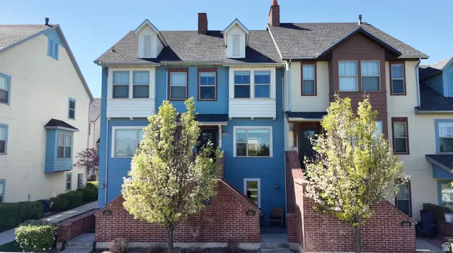 446 W Amber Glow Ln, Draper, UT 84020 - #1