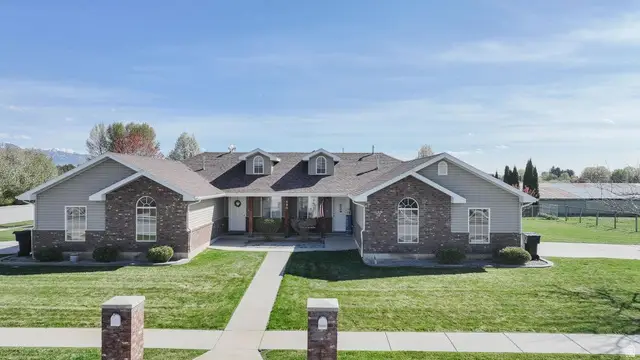 590 E 1st S S #A/B, Preston, ID 83263 - #1