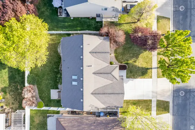 13141 S Woods Park Dr W, Herriman, UT 84065 - #3