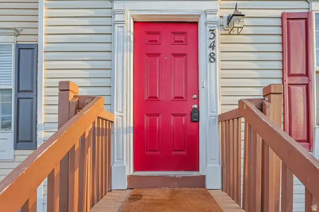 348 E 500 S, Clearfield, UT 84015 - #3