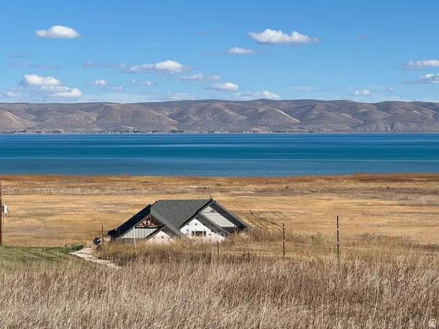 135 Chalet Cir #5, Fish Haven, ID 83287 - #1