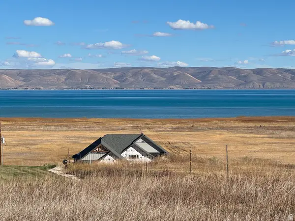 135 Chalet Cir #5, Fish Haven, ID 83287