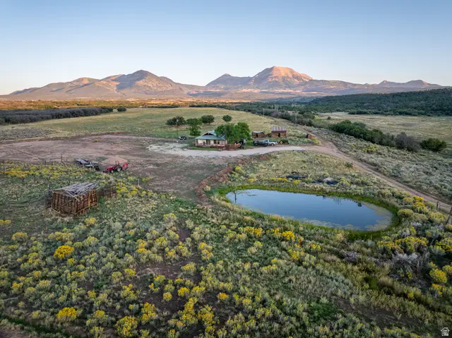 0, La Sal, UT 84530 - #3