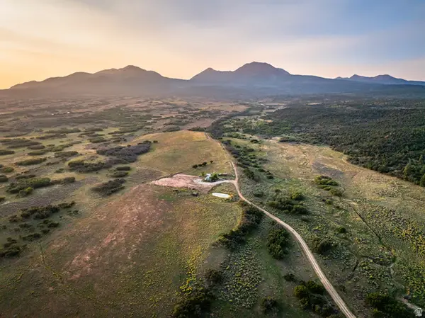 Address Withheld By Seller, La Sal, UT 84530