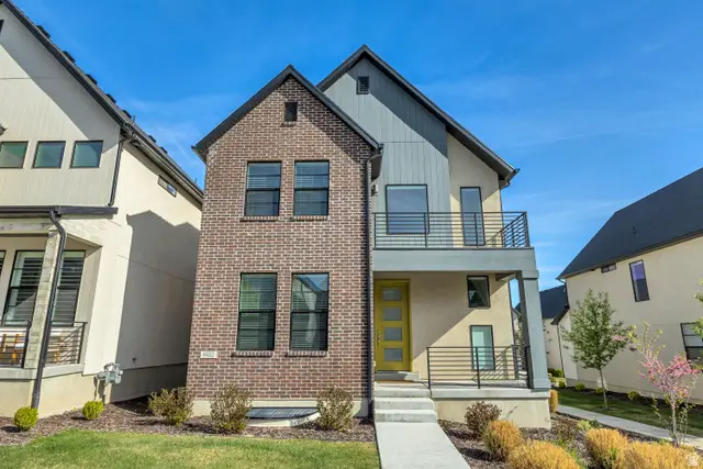 4402 W Bergen Ln, Lehi, UT 84043 - #1