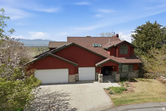 8 Altawood Dr S, Sandy, UT 84092 - #3