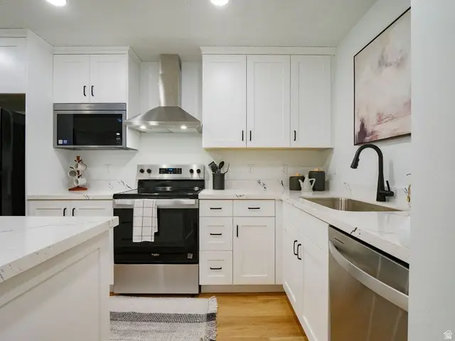 1032 E 400 #309B, Salt Lake City, UT 84102 - #1