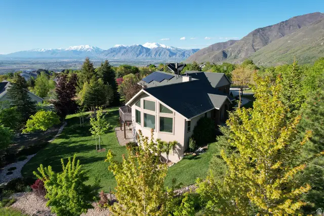 715 S Oak Dr, Woodland Hills, UT 84653 - #3