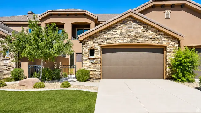 2009 N Coral Ridge Dr, Washington, UT 84780 - #1