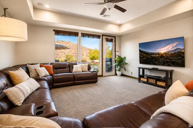 2009 N Coral Ridge Dr, Washington, UT 84780 - #3