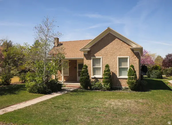 206 S 300 W, Brigham City, UT 84302