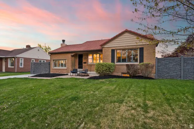 1919 E Blaine Ave, Salt Lake City, UT 84108 - #2