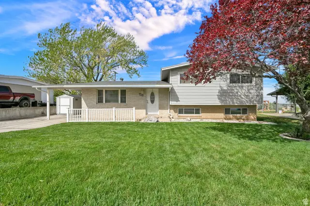 4275 S 2400 W, Roy, UT 84067 - #1