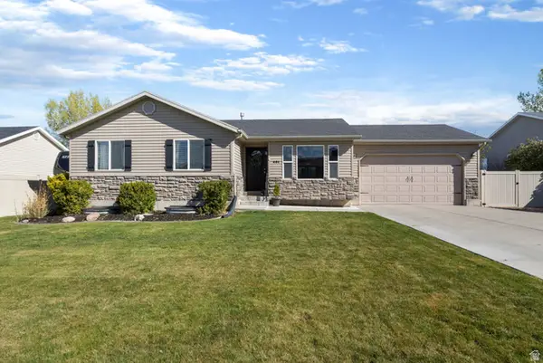 451 E 880 S, Nephi, UT 84648