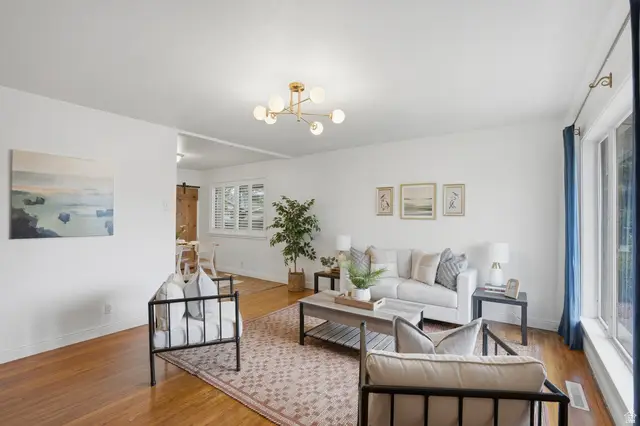 1238 N Garnette St W, Salt Lake City, UT 84116 - #2