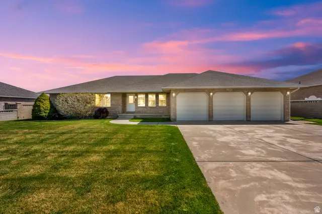 9943 S Eden View Ct Cir W, South Jordan, UT 84095 - #3