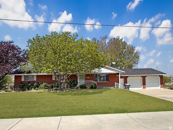 330 W Center, Orangeville, UT 84537