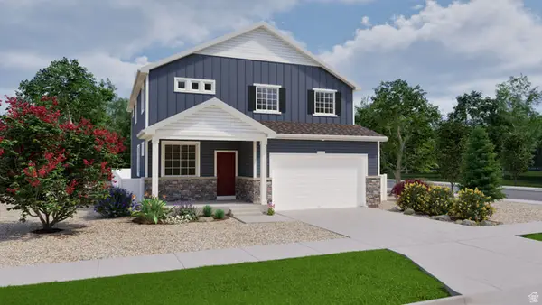 7058 N Sandstone Way, Eagle Mountain, UT 84005