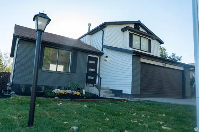 8933 S 3900 W, West Jordan, UT 84088 - #3