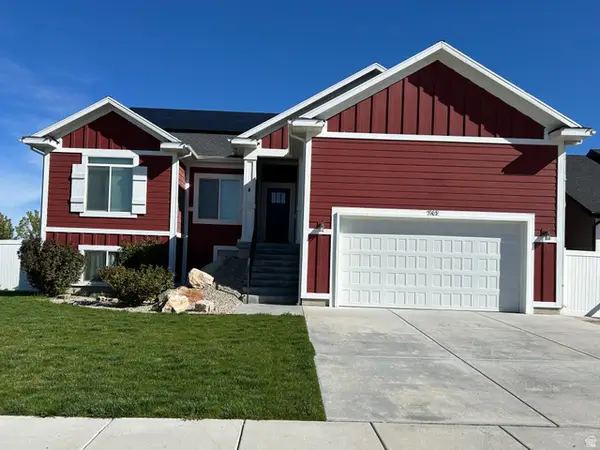 762 W 850 N, Brigham City, UT 84302