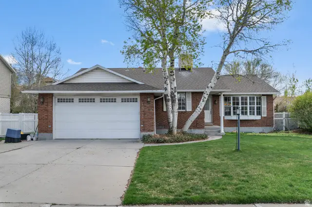 1822 E 9800 S, Sandy, UT 84092 - #1