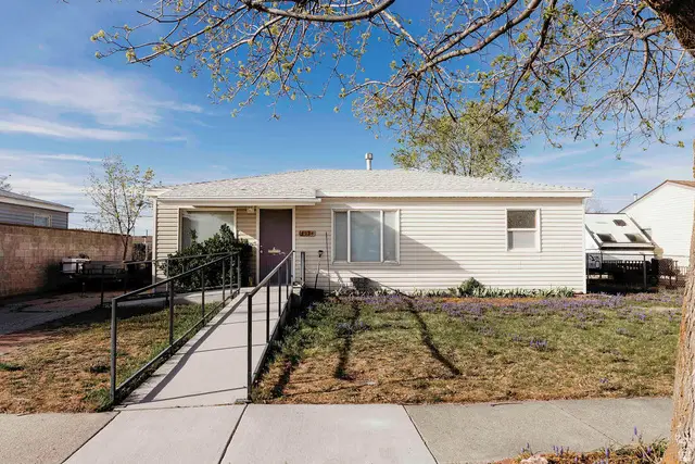 4594 W 5335 S, Kearns, UT 84118 - #1