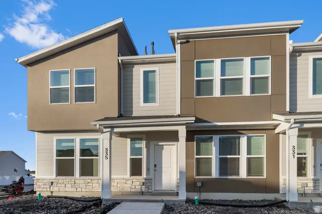 237 W 1150 N #R311, Brigham City, UT 84302 - #1