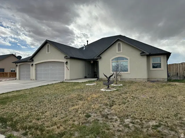 1920 S 35 E, Vernal, UT 84078 - #2