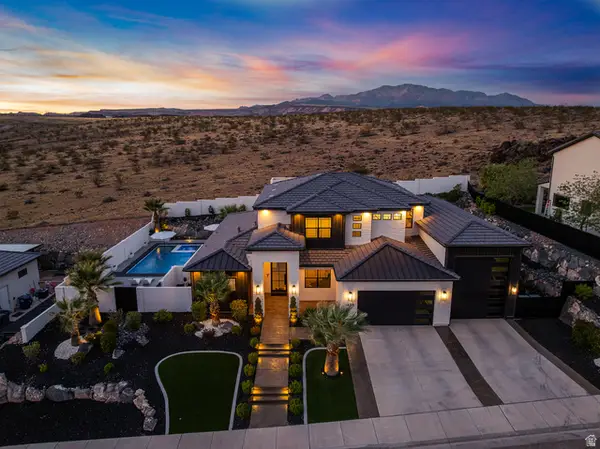 1423 E Dellcorero Dr, St. George, UT 84770