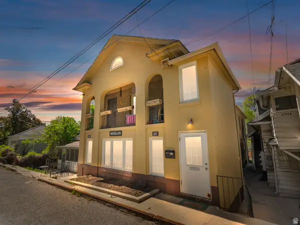 227 N Spencer Ct, Salt Lake City, UT 84103