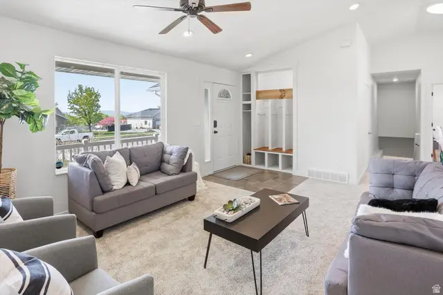 6990 N 2350 W, Honeyville, UT 84314 - #2