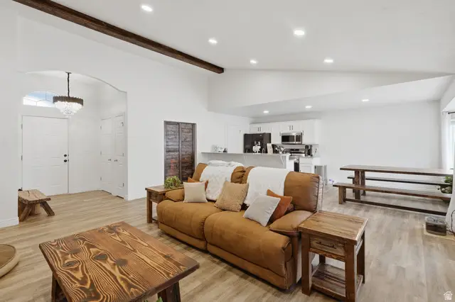 3805 W Jupiter Hills Dr S, Syracuse, UT 84075 - #2