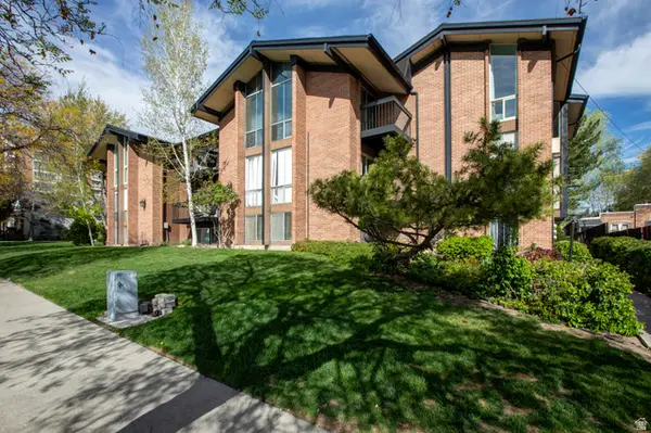 251 S 700 E #21, Salt Lake City, UT 84102