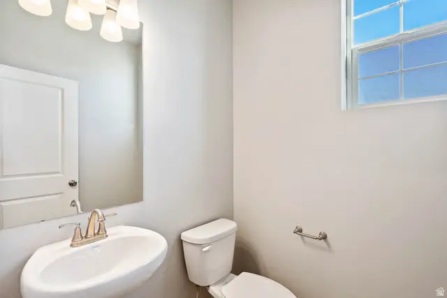 7046 N Sandstone Way, Eagle Mountain, UT 84005 - #3