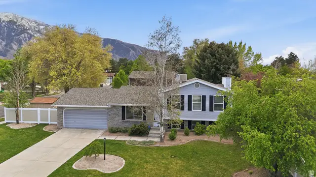 2146 E Newcastle Dr, Sandy, UT 84093 - #1