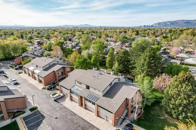 1133 S Brickyard Rd #1502, Millcreek, UT 84106 - #3