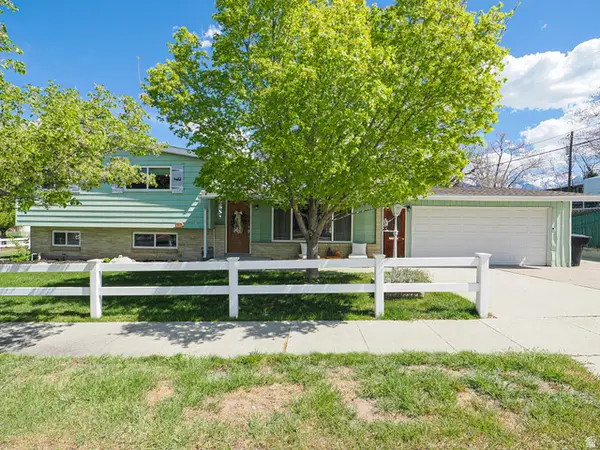 6871 S 1495 E, Cottonwood Heights, UT 84121