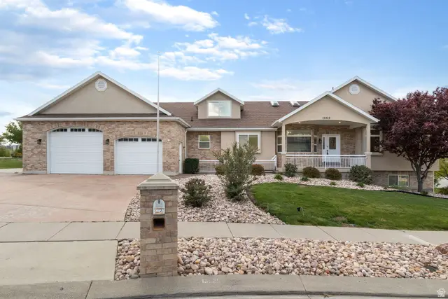 13920 Cromwell Ln, Draper, UT 84020 - #2