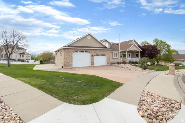 13920 Cromwell Ln, Draper, UT 84020 - #3
