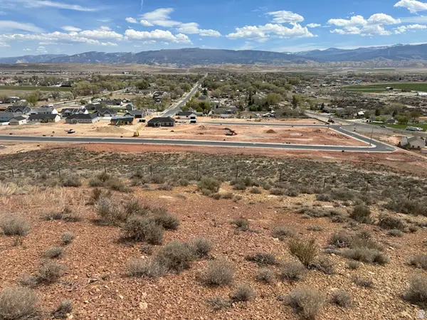 91 S 450 W, Gunnison, UT 84634